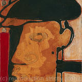 Landscape Head 2 / Pen Tirlyn 2 