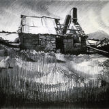 Robert Hughes Cottage / Cae'r Mynydd