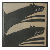 Fear of Dogs 1 / Ofn Cwn 1