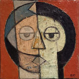 The Two of Us / Ni'n Dau 