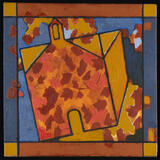 Pilgrim Church 5 / Eglwys Pererin 5