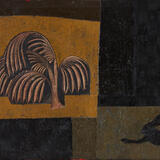 Welsh Allegory / Alegori Gymraeg