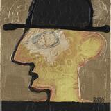Man With Bowler Hat 2 / Dyn a Het Galed 2