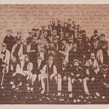 Quarrymen / Chwarelwyr