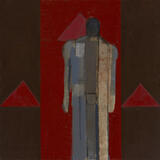 Between Two Mountains