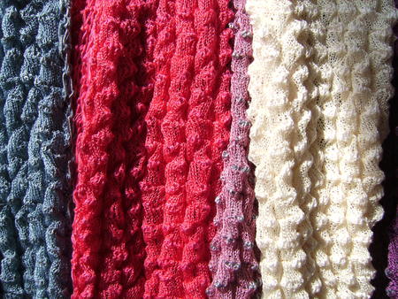 Scarves