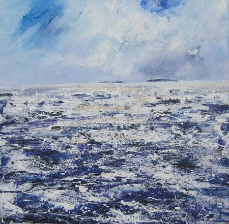 Windy Day at Sea, IOS