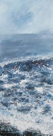 Blustery March Day, IOS