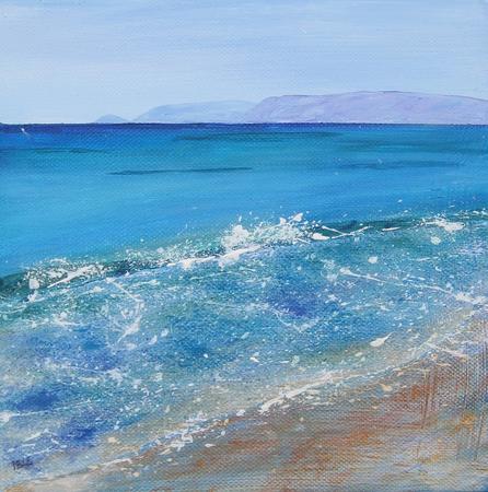 Distant Cape Cornwall