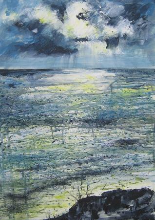 December Day, Wembury