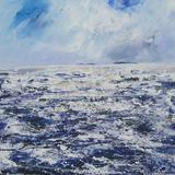 Windy Day at Sea, IOS