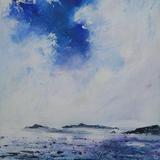 Distant Islands, IOS