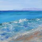 Distant Cape Cornwall