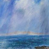 Shallow waters, Gugh