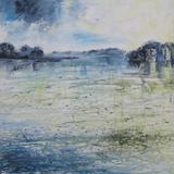 Kingsmill Lake, November Day