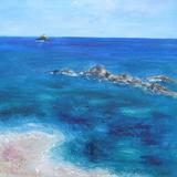 Shallow waters, St Martins