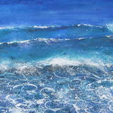 Good Surfing waves John