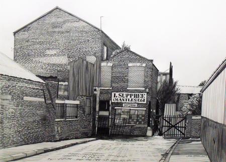 I. Suppree (Mantles) Ltd