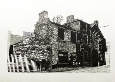 Radium Street, Ancoats