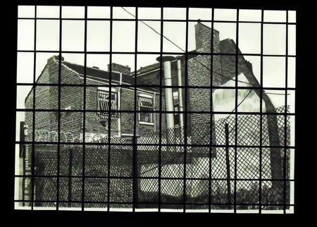 Back of the Wheatsheaf, Ancoats