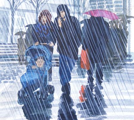 Market Street, Manchester