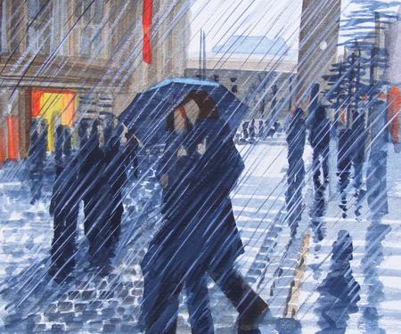 St. Ann's Square, Manchester