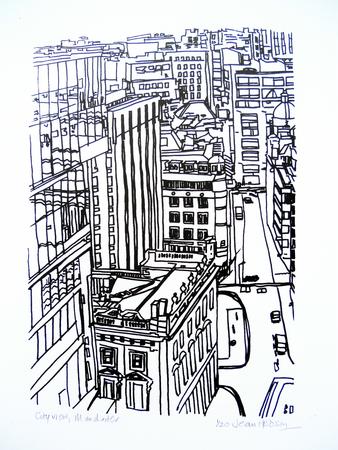 City View, Manchester