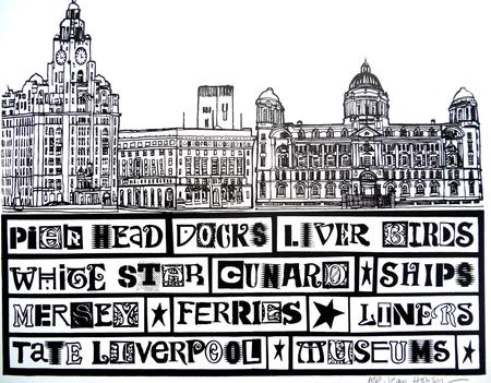 Pier Head