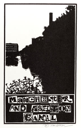 Manchester/ Ashton Canal