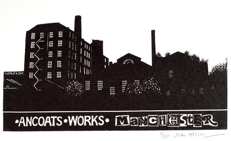 Ancoats Works