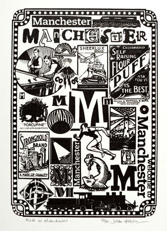 Made in Manchester