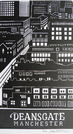 Deansgate, Manchester