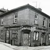 Cross Keys Pub, Ancoats