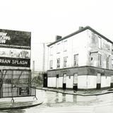 Cob O' Coal, Ancoats