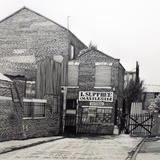 I. Suppree (Mantles) Ltd