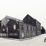 No Parking on Silk St., Ancoats