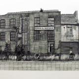 Oldham Road Warehouse