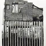 Back Yard 2, Ancoats