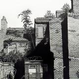 Back Yard 3, Ancoats