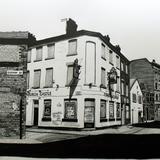 The Edinburgh Castle, Ancoats