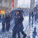 St. Ann's Square, Manchester