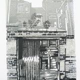 Backyard, Manchester