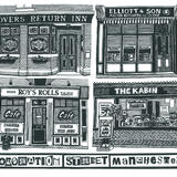 Coronation Street, Manchester