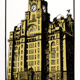 Liver Building