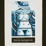 Part of the Furniture