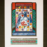 The Fruit Machine