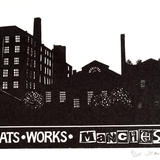 Ancoats Works