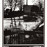 Victoria Mill, Manchester