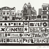 Chapel Street, Salford