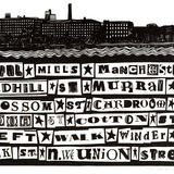 Royal Mill, Manchester ( only one print left)